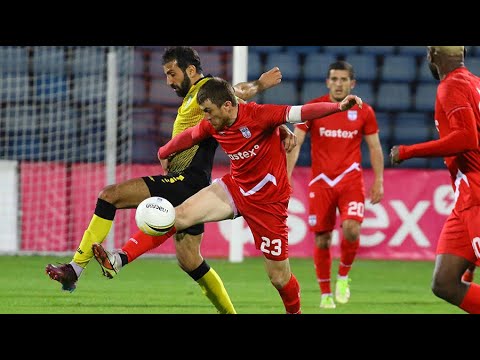 Ararat - Alashkert 2:4 -