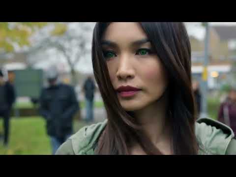 Humans Channel 4 Season 3 Promo  Detect & Protect