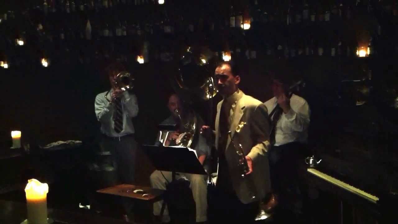Promotional video thumbnail 3 for Drew Nugent & the Midnight Society