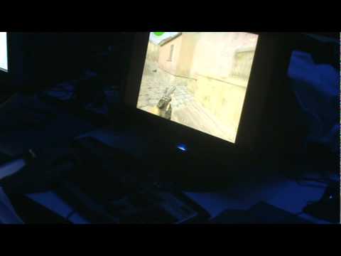 Pistol CT mibr vs Fatality @ inferno - FIRE Brasil