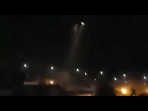 Mexican Armed Forces kill Beltran-Leyva Cartel Plaza Boss using helicopter