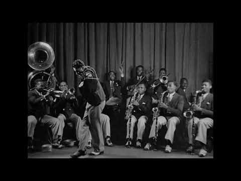 Tiger Rag - Cab Calloway - Paramount - 1932