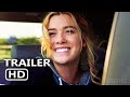 FINDING YOU Trailer (2021) Katherine McNamara, Romance Movie