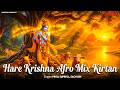 Hare Krishna Hare Rama Mantra || Priya Supriya,  Sach Din || Iskcon Kirtan