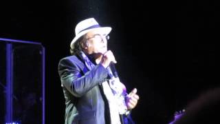Al Bano - il ragazzo che sorride - teatro Alfieri Torino - concerto live - 12.05.2016