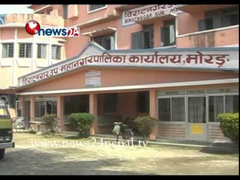 UJYALO PURBA - NEWS24 TV