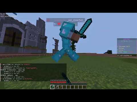 {SWORD PVP ⚔️} EPIC CRIT-COMBO FULL VIDEO