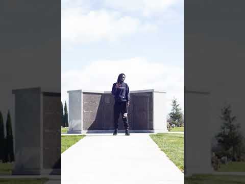 Mozzy Jeff - Aint No Games (Exclusive Audio)