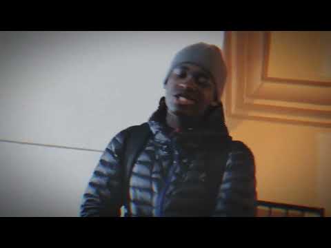 Jay Lyt - Tell Me(Official Music Video)