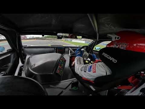 INSANE Onboard Lap | Gobstopper 3 at Brands Hatch – Time Attack Lap Record!