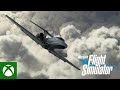 Why I Fly - Microsoft Flight Simulator - Acepilot2k7