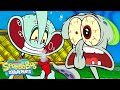 100 Minutes Of Classic Squidward Seasons 1 4 SpongeBob