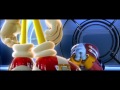 Sonic Unleashed Opening No Subtitles 1080 HD
