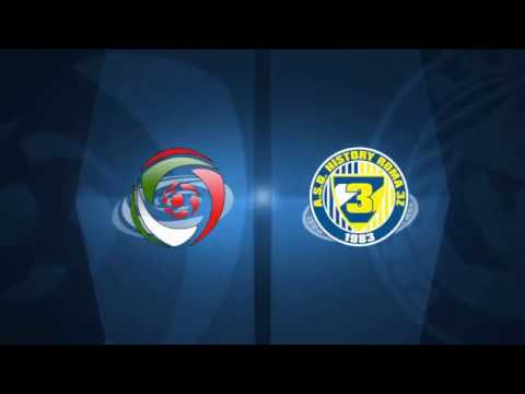 Serie C2  - Generazione Calcetto VS History Roma 3Z