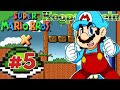 SMBX Koopa Inseln 5 No Commentary 100 HD 60FPS