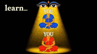 Your higher-self warns you now about Other Gods
