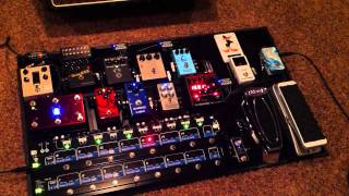Video thumbnail for GigRig Pro 14 Up & Running by Charlie Hines Studios