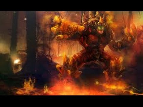 Patch 5 .11 S5 Malphite vs Sion top