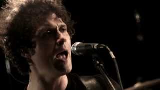 The Fratellis - Seven Nights Seven Days (In-Studio)