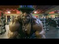 Shoulder & Tricep Workout