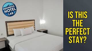 RedDoorz Syariah near Sunrise Park Pangandaran - Is This the Perfect Stay? | Pan