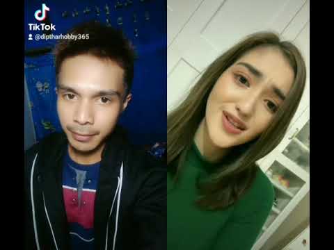 Diptha Rhobby Vs Ranty - Remaja