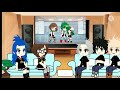 Deku S Past Classmates React To Your Not My Mom Meme MHA Bnha Sorry If You Don T Like The Ship