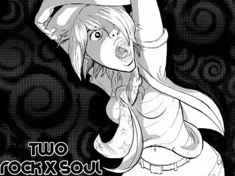 @ONLY1TWO - O.B.A.E. ft. @MaikaTFT - ROCKxSOUL LP