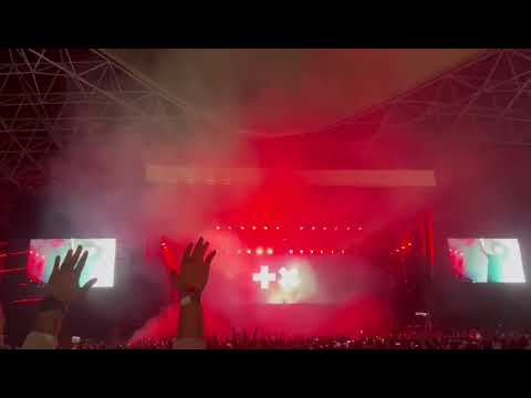 Martin Garrix & Dubvision - ID / Meduza - Piece of Your Heart (Abu Dhabi F1 2021 Mashup)