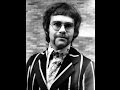 Elton John "Lady Samantha" Live on BBC 1969
