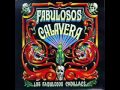 Los Fabulosos Cadillacs - Hoy Lloré Canción