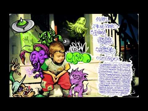 Onescán - Descargo (Producido por RegorBeats)