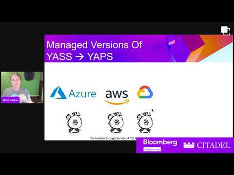 OCI Artifacts: Using Container Registries for Any Cloud Native Artifact - Steve Lasker
