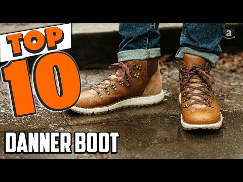 Best danner boot In 2025- Top 10 danner boot Review