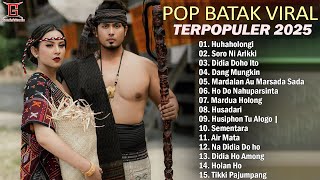 Download lagu KUMPULAN LAGU BATAK VIRAL DI SOSMED ENAK DIDENGAR || LAGU BATAK TERBARU 2025 FULL ALBUM mp3