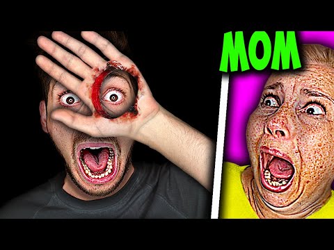 TikTok Wigofellas PRANKS on MOM - Wigofellas PRANKS on Girlfriend - Wigofellas TikTok PRANKS DAY 243