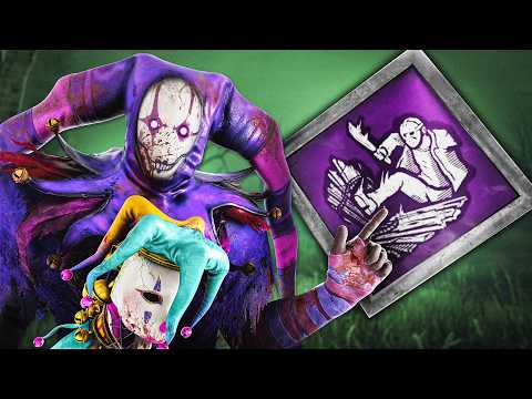 What Killer Was Rampage Made For?