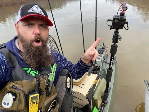 YakAttack PanFish & PanFish Pro