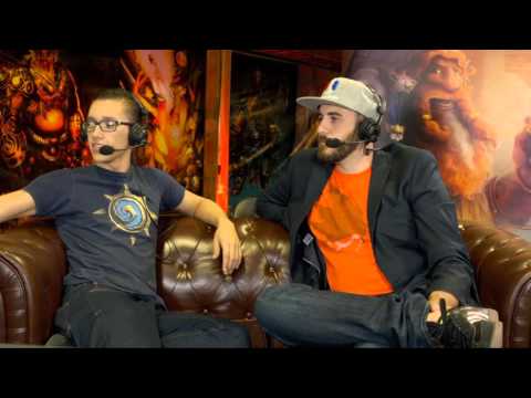 Monday Night Fireside Finals 1/19/16