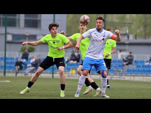 Rozwój Katowice - MKS Myszków 2:0