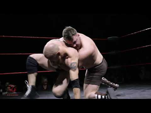Battle Arts Professional Wrestling - Achilles & Constantin vs. Clan Freedom - December 16, 2017
