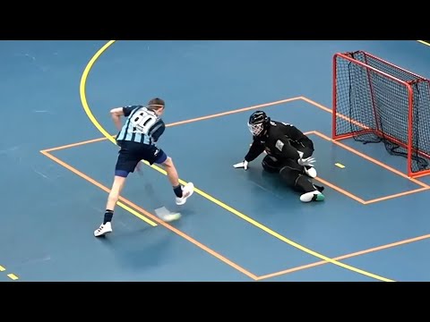 Top 10 Floorball Penalties (2021/22)