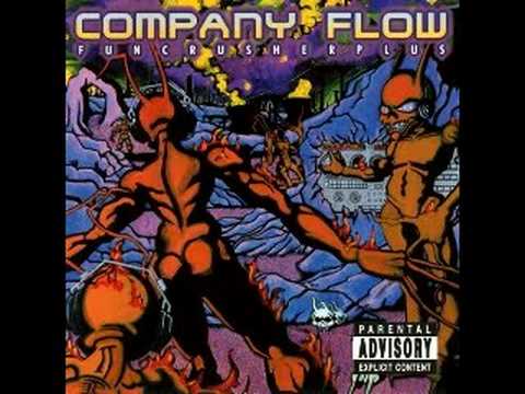 Company Flow - Krazy Kings
