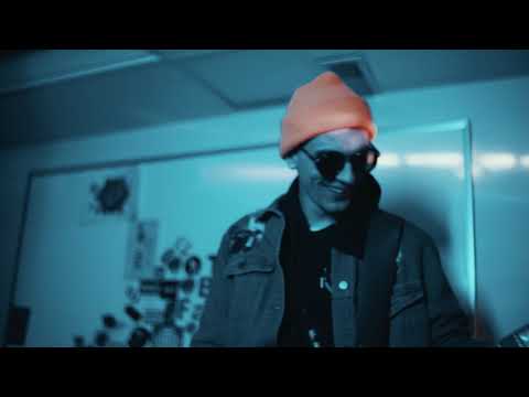TheBakeFactory- Mind (Prod. JRaB) Music Video