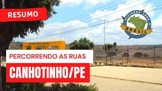 preview picture of video 'Viajando Todo o Brasil - Canhotinho/PE'