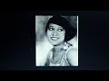 Ethel Waters:  "(What Did I Do To Be So) Black and Blue)  (1930)