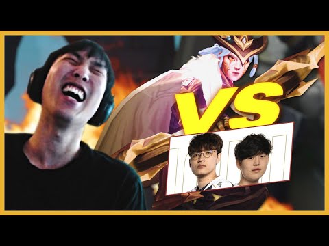 AUTOSPACING TL COREJJ AND TACTICAL | Doublelift