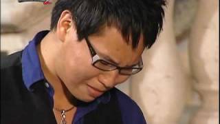 Seo In Young 100730 Supa☆K 2.E02 Cut 서인영 사랑이라쓰고 Jewelry 쥬얼리