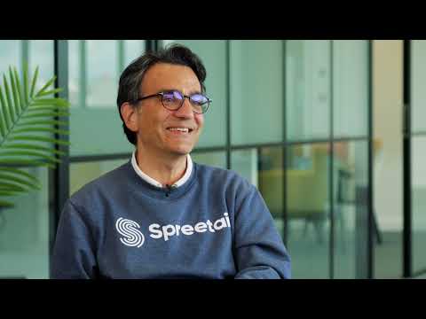 How Spreetail achieved 6x growth in Europe