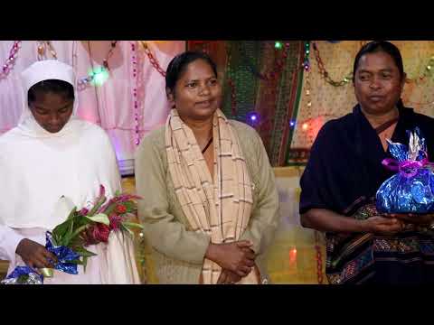 Birthday Song by Ursuline Sisters